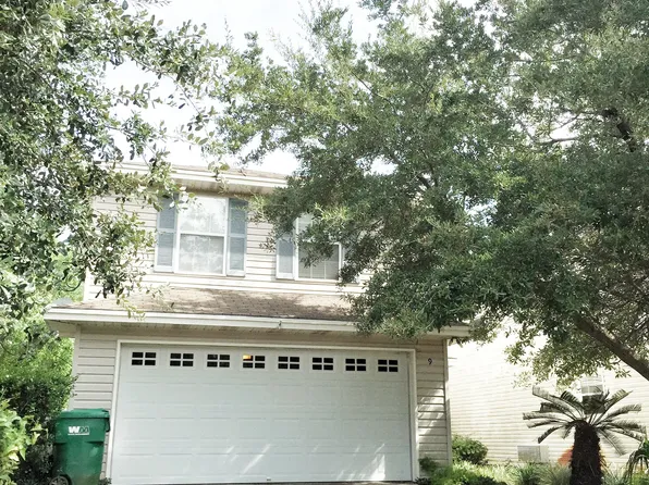 9 5th Ave, Shalimar, FL 32579