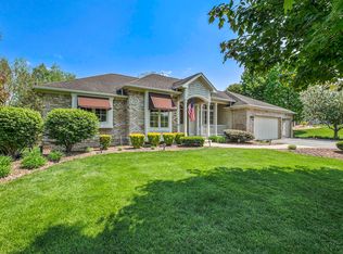 5827 Stonecrop Dr NE, Belmont, MI