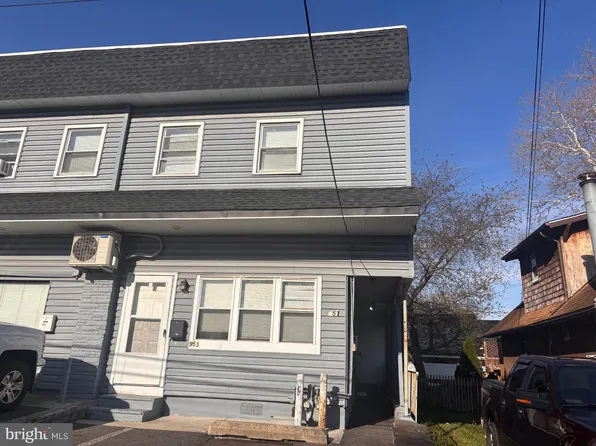 (undisclosed Address), Bensalem, PA 19020