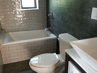 Rented by The Hamilton Group