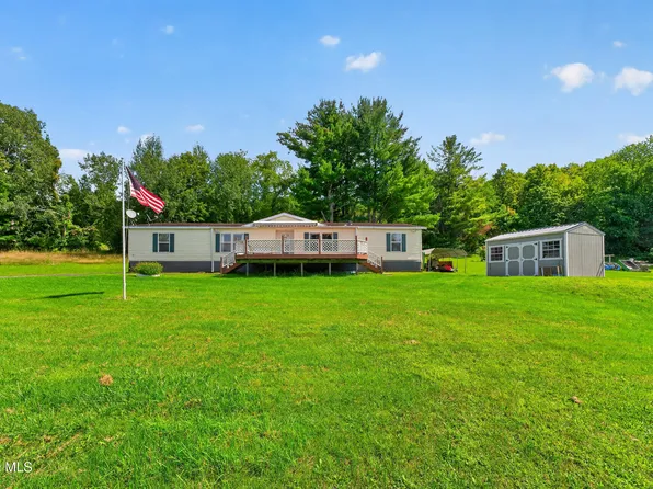 94 Cushman Road, Pittstown, NY 12121