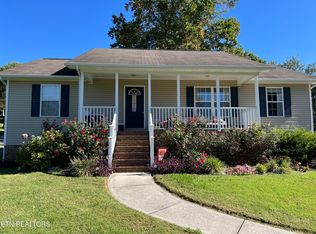 770 Pinewood Cir, Morristown, TN 37814