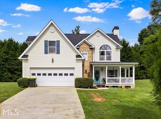 200 Mallard Pond Cir, Alto, GA 30510