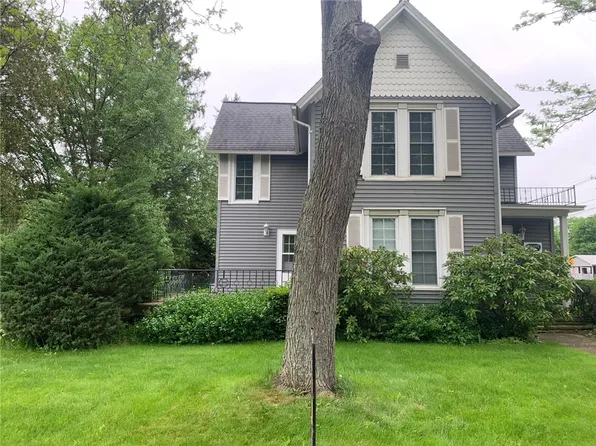 51 Willets Ave, Belmont, NY 14813