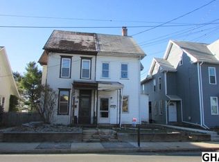 217 S Railroad St, Palmyra, PA 17078