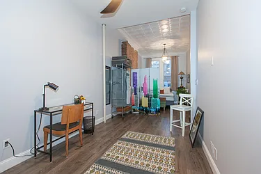Rented by Voro NYC