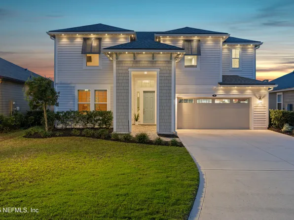 79 CABOT Place, St. Johns, FL 32259