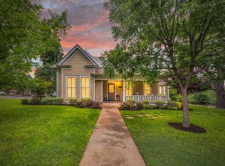 403 E 4th St, Georgetown, TX 78626