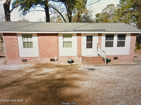 203 Harvey Drive, Greenville, NC 27834