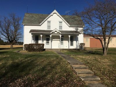 8616 E County Road 400 S, Greensburg, IN, 47240