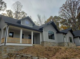 77 Hermitage Rdg, Waynesville, NC 28786