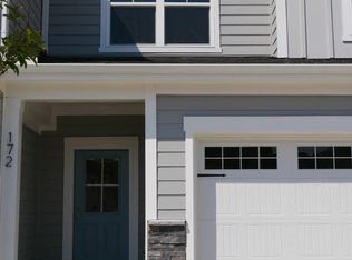 172 Sears Ridge Ln, Morrisville, NC 27560