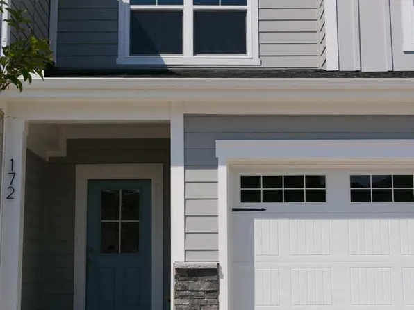 172 Sears Ridge Ln, Morrisville, NC 27560