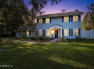 328 N Ridge Dr, Fleming Island, FL 32003