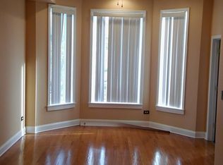 650 W 61st St APT 2, Chicago, IL 60621