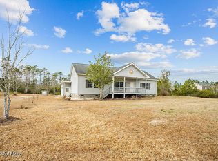 238240-238 & #240, Holly Ridge, NC 28445