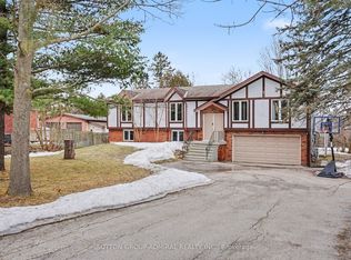 14628 Woodbine Ave, Whitchurch Stouffville, ON L4A 2H5
