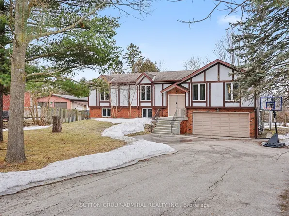 14628 Woodbine Ave, Whitchurch Stouffville, ON L4A 2H5