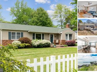 5510 Dartmouth St, Churchton, MD 20733