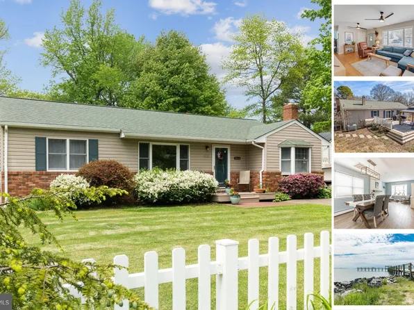 5510 Dartmouth St, Churchton, MD 20733