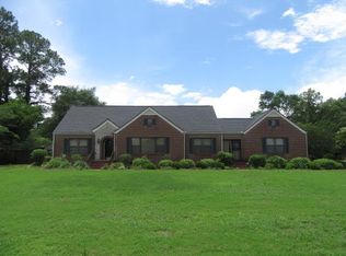 3455 E Main St, Soperton, GA 30457