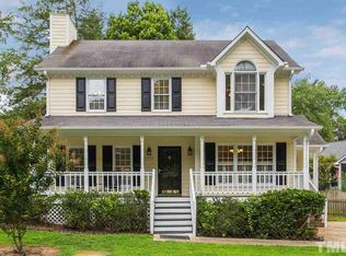 8805 Life Ln, Raleigh, NC 27615