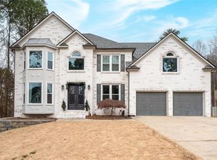 640 Braidwood Dr NW, Acworth, GA 30101