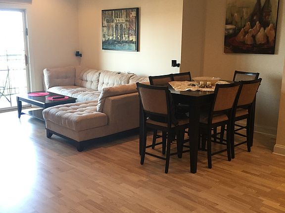 5th image of 4953 Oakton St Unit 604