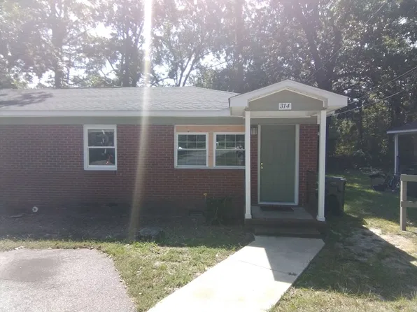 314 Old Shaw Rd, Fayetteville, NC 28303