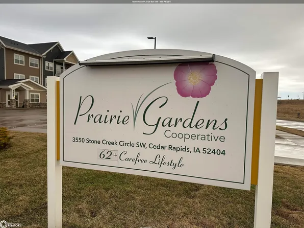 3550 Stone Creek Cir SW, Cedar Rapids, IA 52404