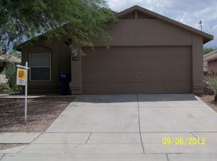 7026 E Mitchell Flyer Rd, Tucson, AZ 85730