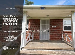 1000 4th Ave W APT 3, Birmingham, AL 35204