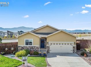 8008 Codrington Pl, Colorado Springs, CO 80908