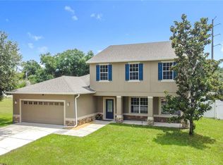 2383 Winding Cv, OVIEDO, FL 32765