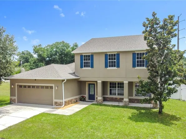 2383 Winding Cv, Oviedo, FL 32765