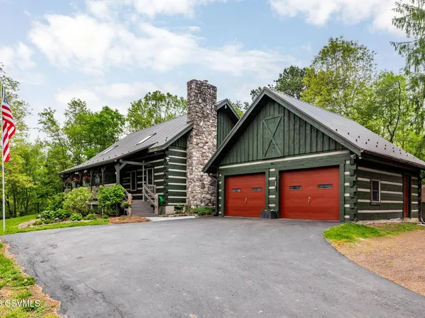 140 Finch St, Lewisburg, PA 17837