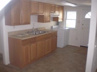 300 W Little Creek Rd, Norfolk, VA 23505