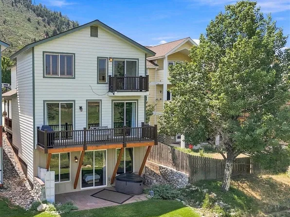 107 Jenkins Ranch Road Unit A, Durango, CO 81301