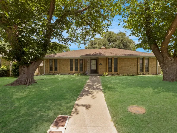 631 E Cherry St, Duncanville, TX 75116