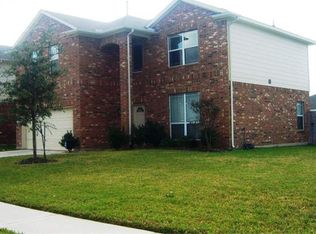 2502 Feather Green Trl, Fresno, TX 77545