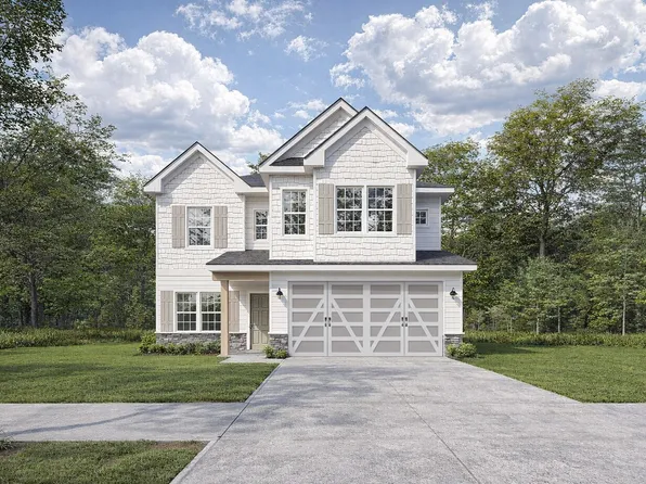 106 Gallberry Ln #51G, Perry, GA 31069