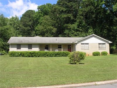 2875 Carrie Dr NW, Kennesaw, GA, 30144