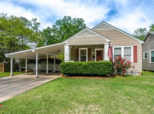 3904 Maryland Ave, Shreveport, LA 71106