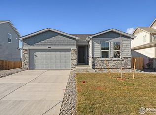 884 Columbia St, Johnstown, CO 80534