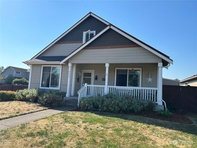6430 160th Avenue E, Sumner, WA, 98390