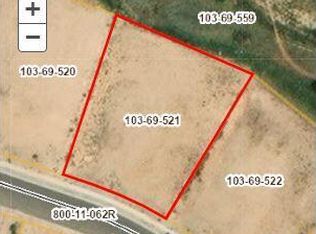 5237 Stacking Stone Trl, Prescott, AZ 86301