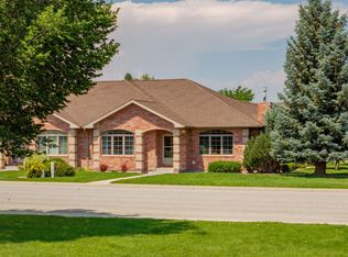2307 Cougar Ave, Cody, WY 82414