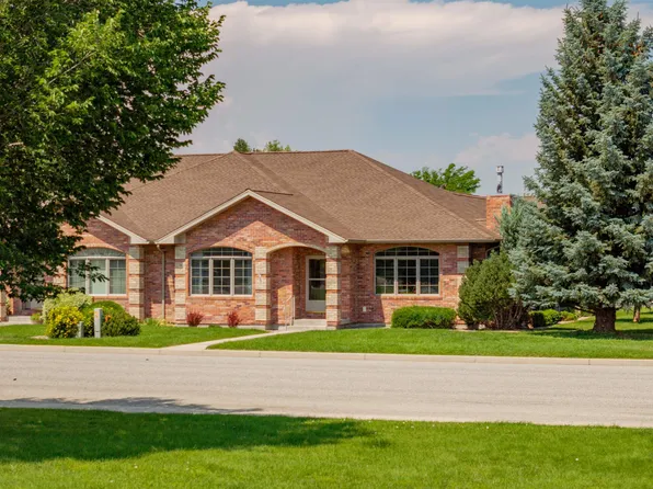 2307 Cougar Ave, Cody, WY 82414