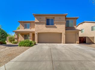4371 E Morenci Rd, San Tan Valley, AZ 85143
