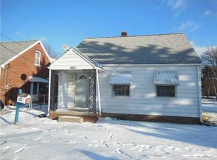 4651 S Detroit Ave, Toledo, OH 43614